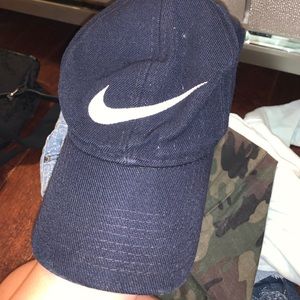 Nike hat